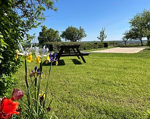 Verblijf 0452202 - Vakantiewoning Centre - La Bergerie les Drageonnières