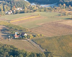 Guest house 0452203 - Holiday property Center - La Bergerie  -  Les Drageonni�res