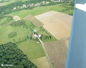 Guest house 0452203 - Holiday property Center - La Bergerie  -  Les Drageonni�res