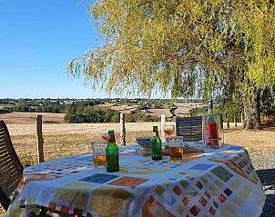 Unterkunft 04522702 - Ferienhaus Center - La Bachasse, Rimoron