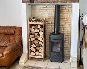 Verblijf 04522905 - Vakantiewoning Centre - Huisje in Sainte-Gemme