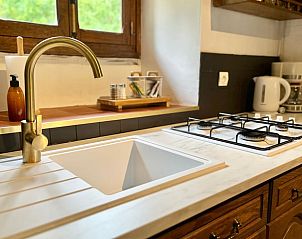 Verblijf 04522905 - Vakantiewoning Centre - Huisje in Sainte-Gemme