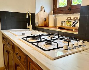 Verblijf 04522905 - Vakantiewoning Centre - Huisje in Sainte-Gemme