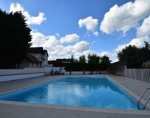 Unterkunft 0455503 • Ferienhaus Center • La Riviere 