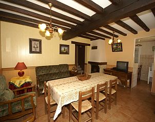 Verblijf 0455503 - Vakantiewoning Centre - La Riviere