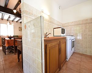 Verblijf 0455503 - Vakantiewoning Centre - La Riviere