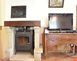 Verblijf 0455503 - Vakantiewoning Centre - La Riviere