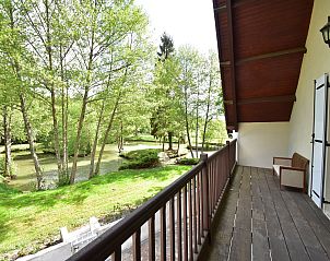 Verblijf 0455503 - Vakantiewoning Centre - La Riviere