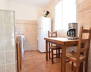 Verblijf 0455503 - Vakantiewoning Centre - La Riviere