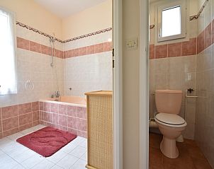 Verblijf 0455503 - Vakantiewoning Centre - La Riviere