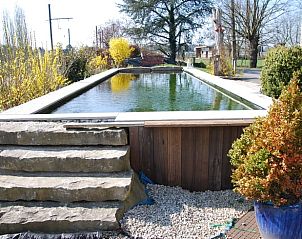 Guest house 045601 - Holiday property Antwerp - Vakantiehuisje in Lier