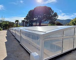 Guest house 0460309 - Holiday property Languedoc / Roussillon - De schaduw van de eik - Eden en C�vennes