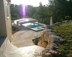 Guest house 0460401 • Holiday property Languedoc / Roussillon • villa-du-castel 