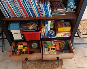 Verblijf 0460401 - Vakantiewoning Languedoc / Roussillon - 