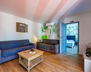 Verblijf 0460807 - Vakantiewoning Languedoc / Roussillon - Vakantiehuis L'Aouzet