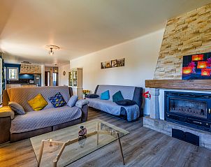 Verblijf 0460807 - Vakantiewoning Languedoc / Roussillon - Vakantiehuis L'Aouzet