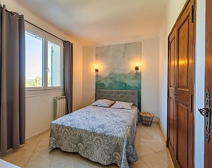 Verblijf 0460807 - Vakantiewoning Languedoc / Roussillon - Vakantiehuis L'Aouzet