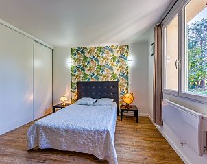 Verblijf 0460807 - Vakantiewoning Languedoc / Roussillon - Vakantiehuis L'Aouzet