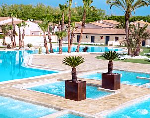 Guest house 04610002 • Holiday property Languedoc / Roussillon • Vakantiehuis Tamaris/Portes du Soleil 