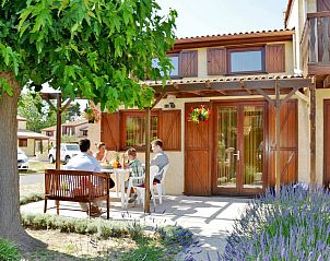 Unterkunft 04610004 • Ferienhaus Languedoc-Roussillon • Vakantiehuis Tamaris/Portes du Soleil (PTI112) 