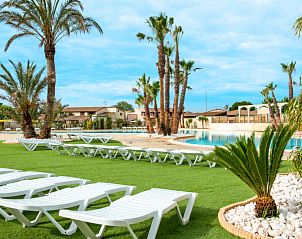 Guest house 04610005 • Holiday property Languedoc / Roussillon • Vakantiehuis Tamaris/Portes du Soleil 