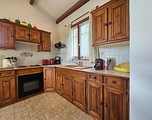 Verblijf 04610207 - Vakantiewoning Languedoc / Roussillon - Sourire du Soleil