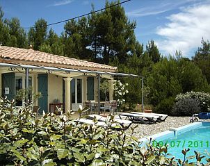 Guest house 04610601 • Holiday property Languedoc / Roussillon • Le Canard Bleu 5* 2025 nog met keuze  