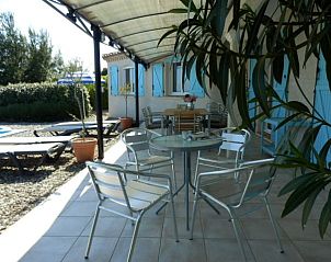 Verblijf 04610601 - Vakantiewoning Languedoc / Roussillon - Le Canard Bleu 5* 2026 nog met keuze