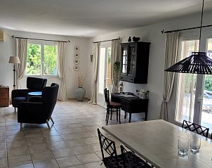 Verblijf 04610601 - Vakantiewoning Languedoc / Roussillon - Le Canard Bleu 5* 2026 nog met keuze