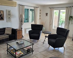 Verblijf 04610601 - Vakantiewoning Languedoc / Roussillon - Le Canard Bleu 5* 2026 nog met keuze