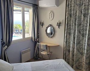 Verblijf 04610601 - Vakantiewoning Languedoc / Roussillon - Le Canard Bleu 5* 2026 nog met keuze