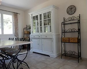 Verblijf 04610701 - Vakantiewoning Languedoc / Roussillon - Le Chat Rouge met 5** Comfort