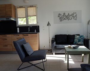 Verblijf 04610702 - Vakantiewoning Languedoc / Roussillon - La Souris Grise 3** vakantie 2026