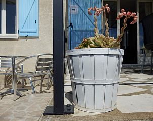 Verblijf 04610702 - Vakantiewoning Languedoc / Roussillon - La Souris Grise 3** vakantie 2026