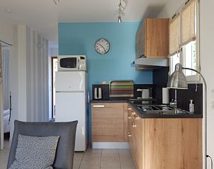 Verblijf 04610702 - Vakantiewoning Languedoc / Roussillon - La Souris Grise 3** vakantie 2026