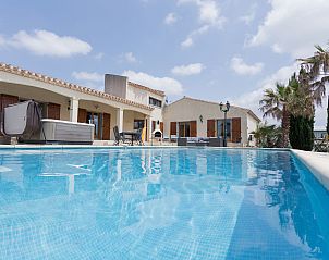 Guest house 04611502 • Holiday property Languedoc / Roussillon • La Cerisette 