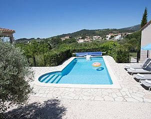 Verblijf 04611506 • Vakantiewoning Languedoc / Roussillon • Villa Marlise 