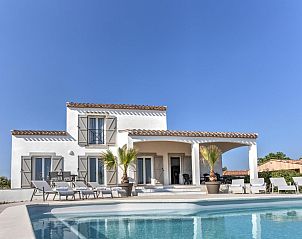 Guest house 046116803 • Holiday property Languedoc / Roussillon • Luna 