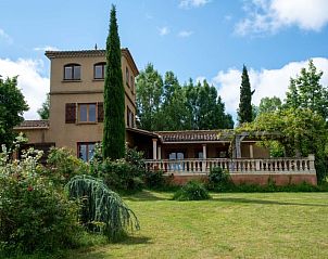 Unterkunft 04611901 • Ferienhaus Languedoc-Roussillon • Vakantiehuis Les Ecuries 