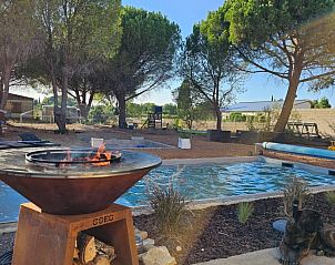 Guest house 04612106 • Holiday property Languedoc / Roussillon • Le Catamaran 