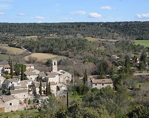 Verblijf 04612801 - Vakantiewoning Languedoc / Roussillon - Huisje in Belvezet