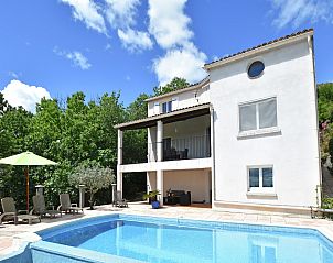 Verblijf 04613502 - Vakantiewoning Languedoc / Roussillon - Courry