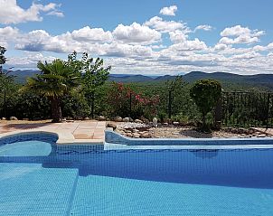 Verblijf 04613502 - Vakantiewoning Languedoc / Roussillon - Courry