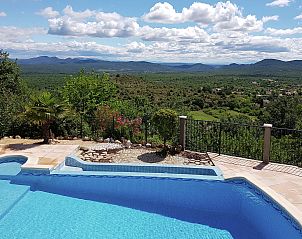 Verblijf 04613502 - Vakantiewoning Languedoc / Roussillon - Courry