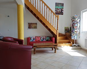 Verblijf 04613502 - Vakantiewoning Languedoc / Roussillon - Courry