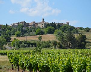 Verblijf 04613502 - Vakantiewoning Languedoc / Roussillon - Courry