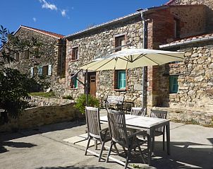 Unterkunft 046140701 • Ferienhaus Languedoc-Roussillon • Huisje in Prats de Mollo 