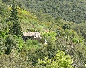 Unterkunft 046141401 • Ferienhaus Languedoc-Roussillon • Huisje in Vieussan Le Pin 