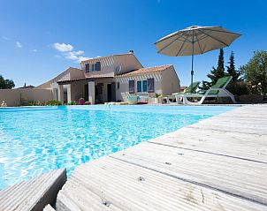 Guest house 046143402 • Holiday property Languedoc / Roussillon • Villa Canissa 