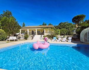 Unterkunft 046143403 • Ferienhaus Languedoc-Roussillon • Les Hirondelles 